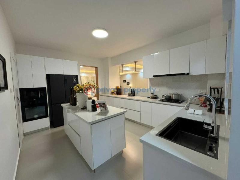 2 bedroom Apartment For Sale Ndemi Road Kilimani Nairobi - 7