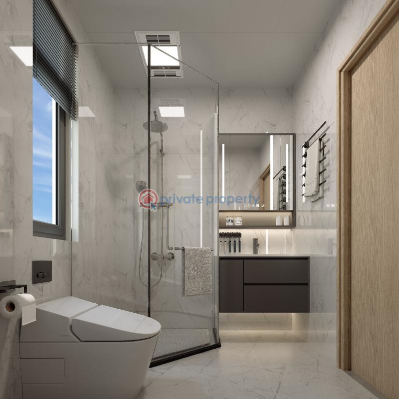 1 bedroom Apartment For Sale Mirema Drive Roysambu Nairobi - 8