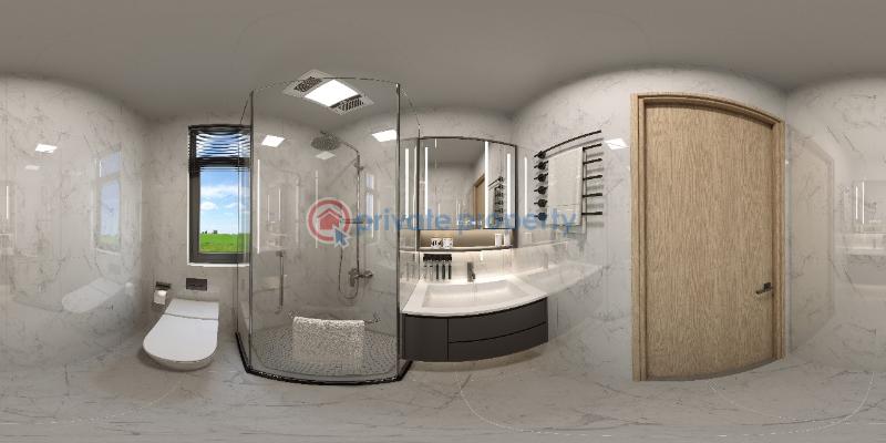 1 bedroom Apartment For Sale Mirema Drive Roysambu Nairobi - 10