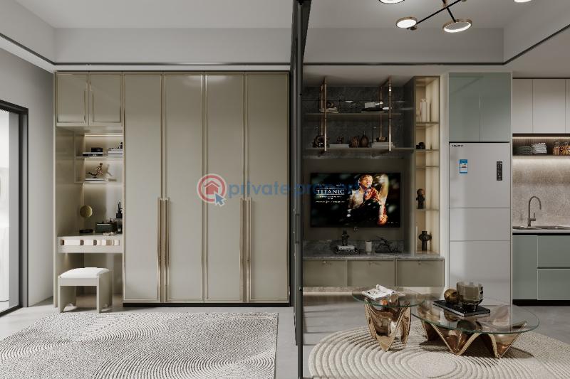1 bedroom Apartment For Sale Mirema Drive Roysambu Nairobi - 4