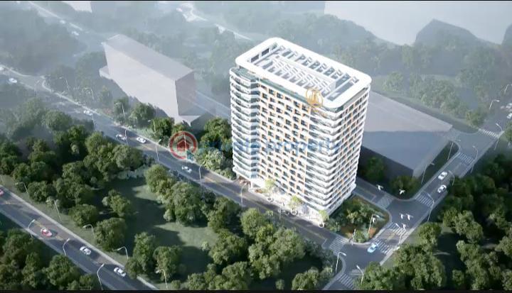 1 bedroom Apartment For Sale Mirema Drive Roysambu Nairobi - 0