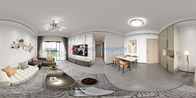 1 bedroom Apartment For Sale Mirema Drive Roysambu Nairobi - 11