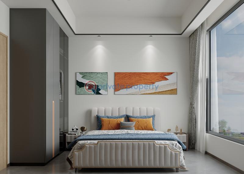 1 bedroom Apartment For Sale Mirema Drive Roysambu Nairobi - 7
