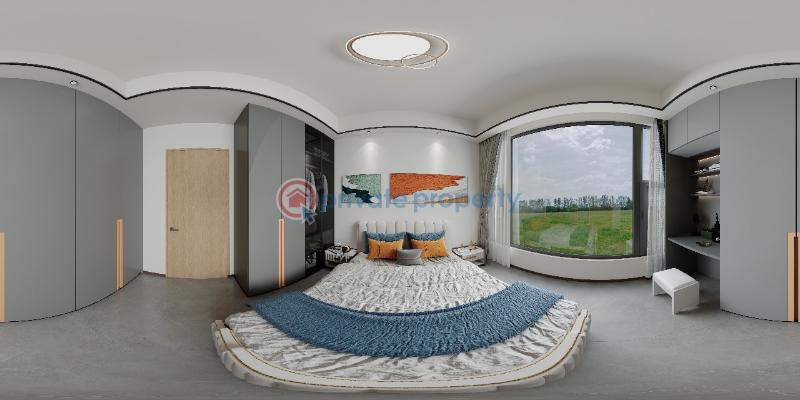 1 bedroom Apartment For Sale Mirema Drive Roysambu Nairobi - 12