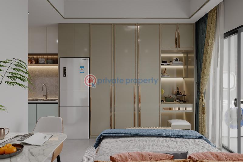 1 bedroom Apartment For Sale Mirema Drive Roysambu Nairobi - 1