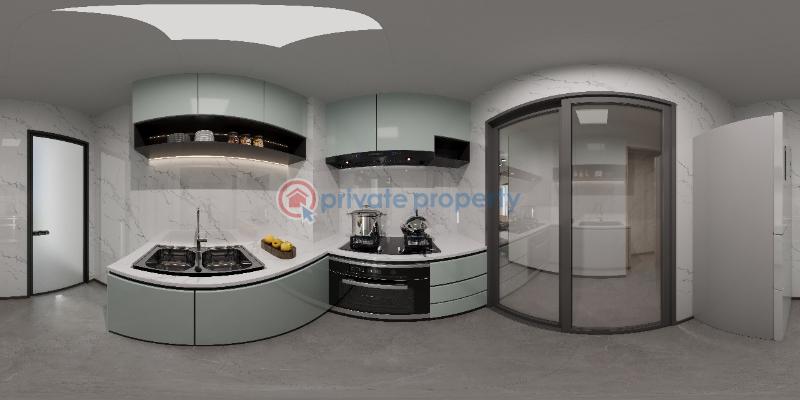 1 bedroom Apartment For Sale Mirema Drive Roysambu Nairobi - 6