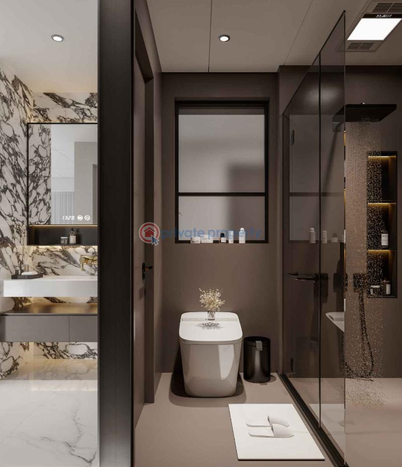 1 bedroom Apartment For Sale westlands Nairobi - 3