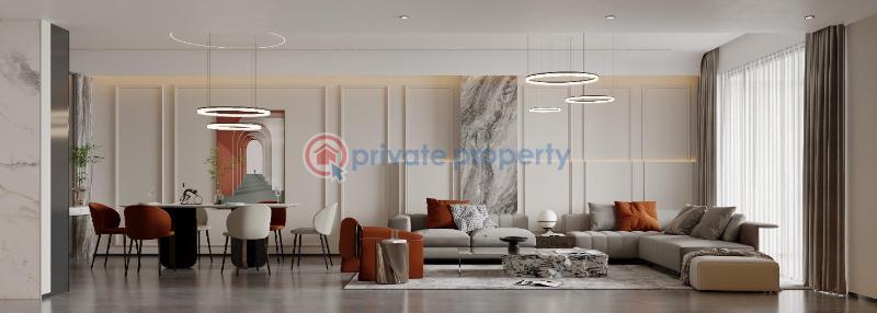 1 bedroom Apartment For Sale westlands Nairobi - 11