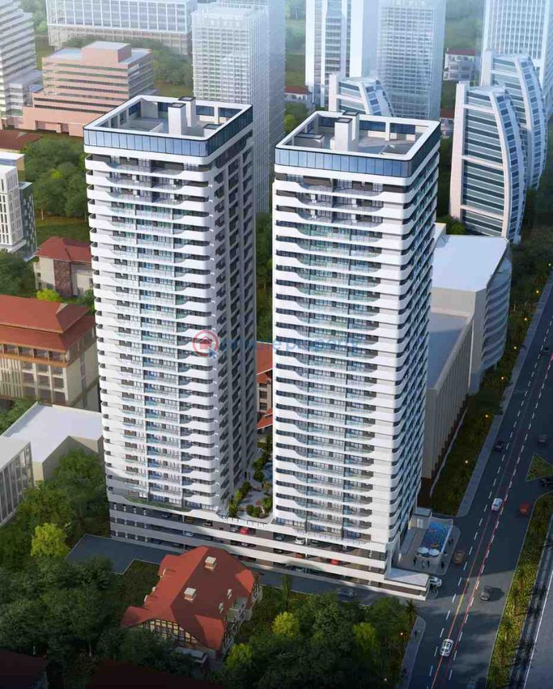1 bedroom Apartment For Sale westlands Nairobi - 1