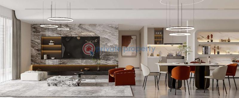 1 bedroom Apartment For Sale westlands Nairobi - 13