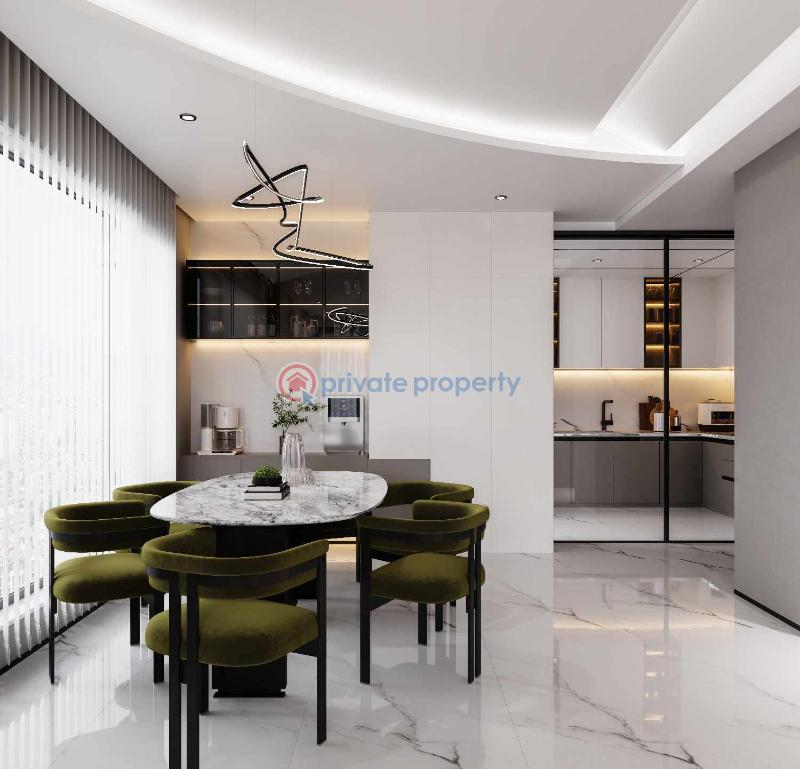 1 bedroom Apartment For Sale westlands Nairobi - 5