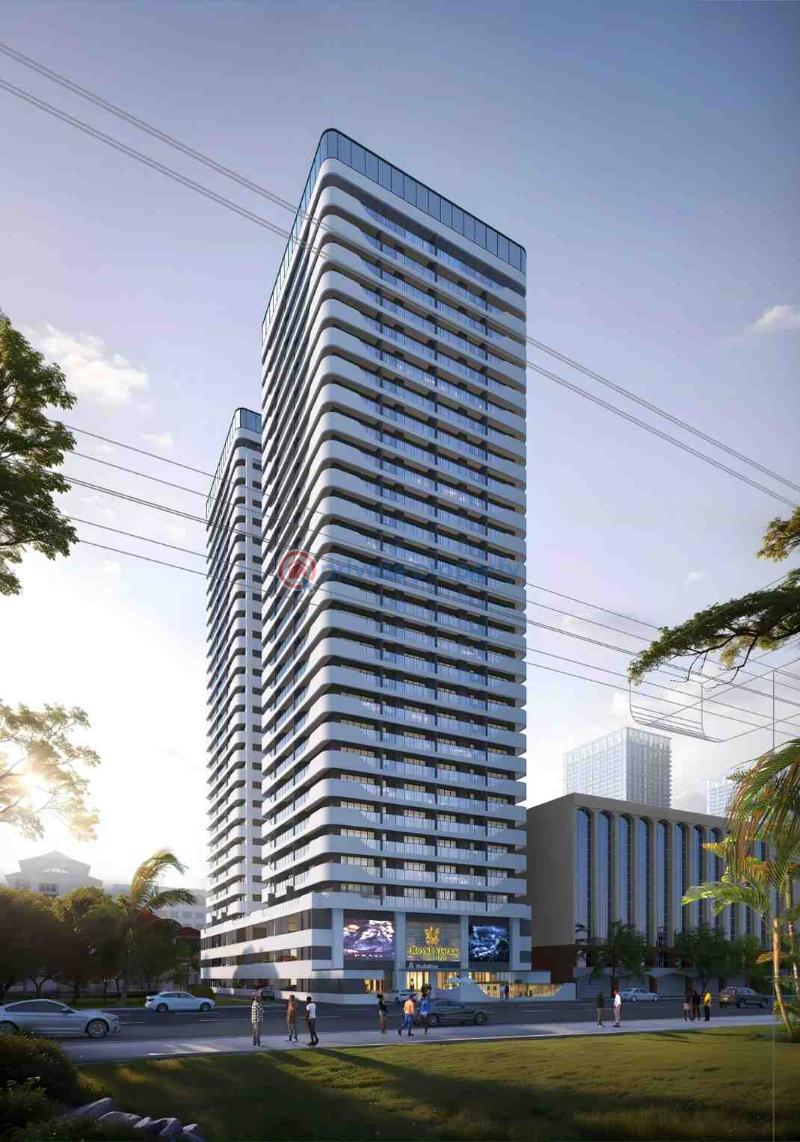 1 bedroom Apartment For Sale westlands Nairobi - 0