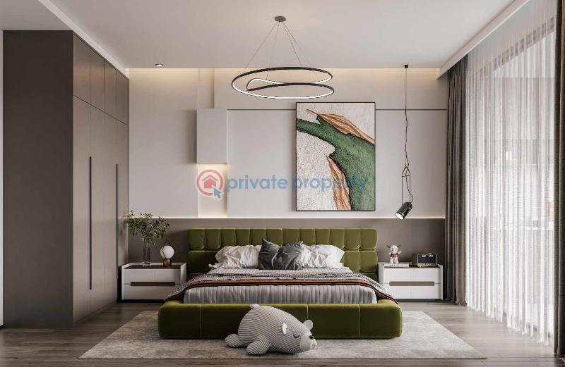 1 bedroom Apartment For Sale westlands Nairobi - 4