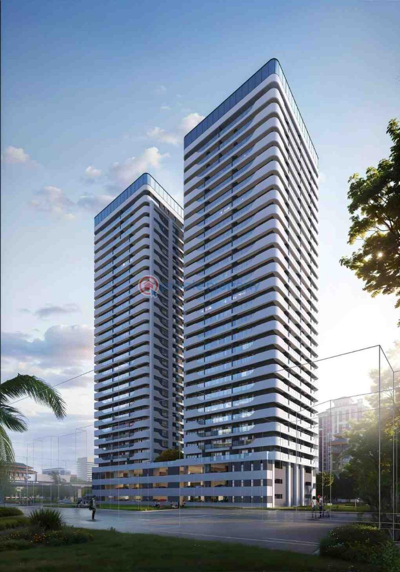 1 bedroom Apartment For Sale Waiyaki Way westlands. Nairobi - 1