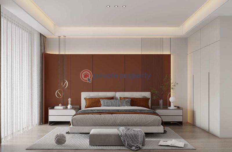 1 bedroom Apartment For Sale Waiyaki Way westlands. Nairobi - 12