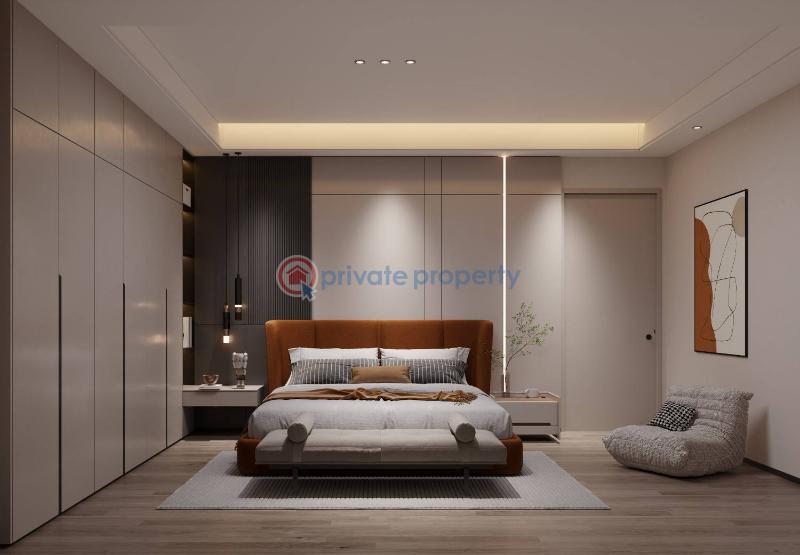 1 bedroom Apartment For Sale Waiyaki Way westlands. Nairobi - 10