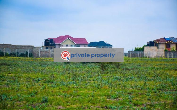 Residential Land For Sale Juja Kiambu - 3