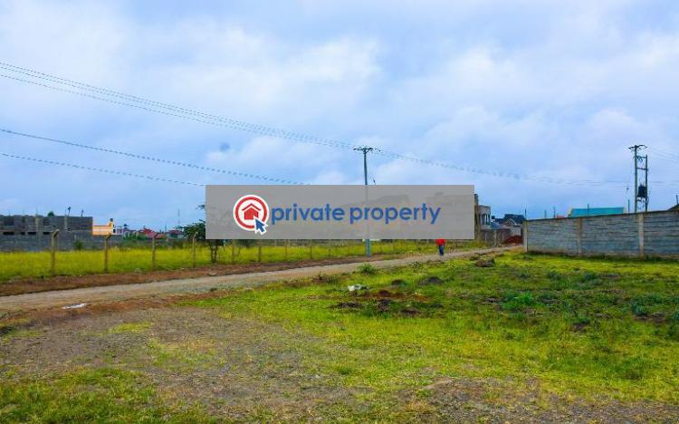 Residential Land For Sale Juja Kiambu - 5