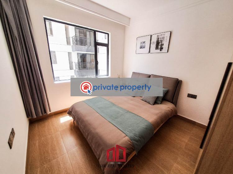 1 bedroom Apartment For Sale Kanjuiri Range Nyandarua - 4