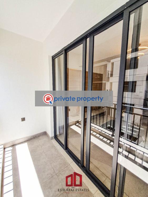 1 bedroom Apartment For Sale Kanjuiri Range Nyandarua - 3