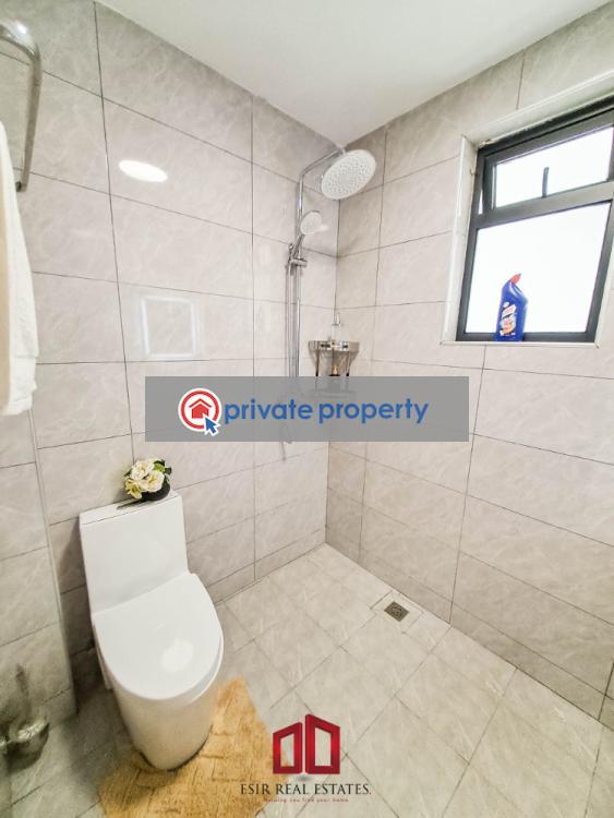 1 bedroom Apartment For Sale Kanjuiri Range Nyandarua - 7