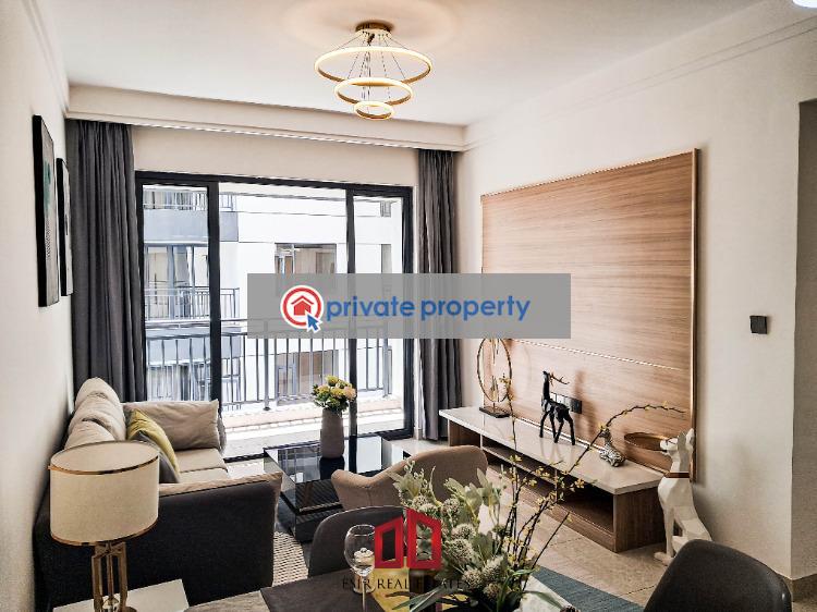 1 bedroom Apartment For Sale Kanjuiri Range Nyandarua - 1