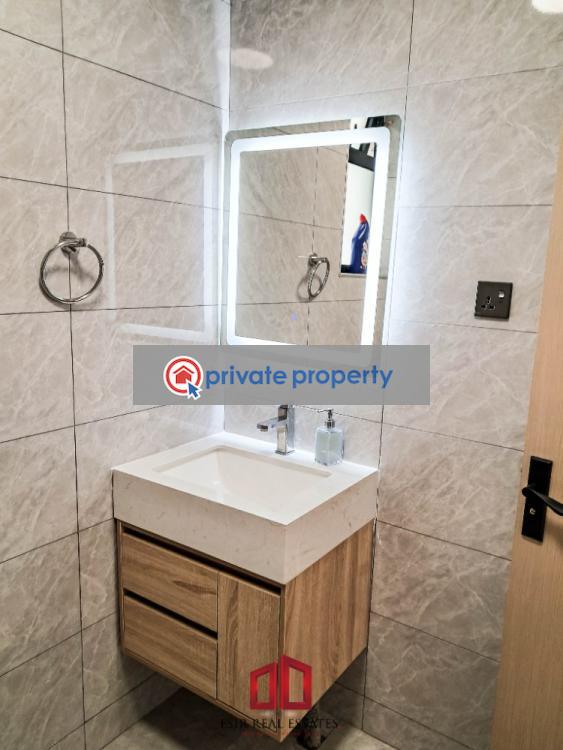 1 bedroom Apartment For Sale Kanjuiri Range Nyandarua - 6