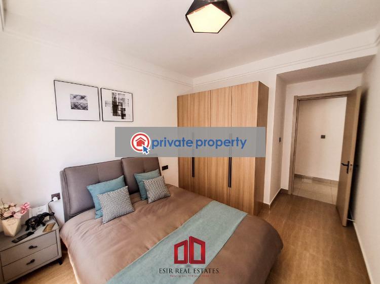 1 bedroom Apartment For Sale Kanjuiri Range Nyandarua - 5