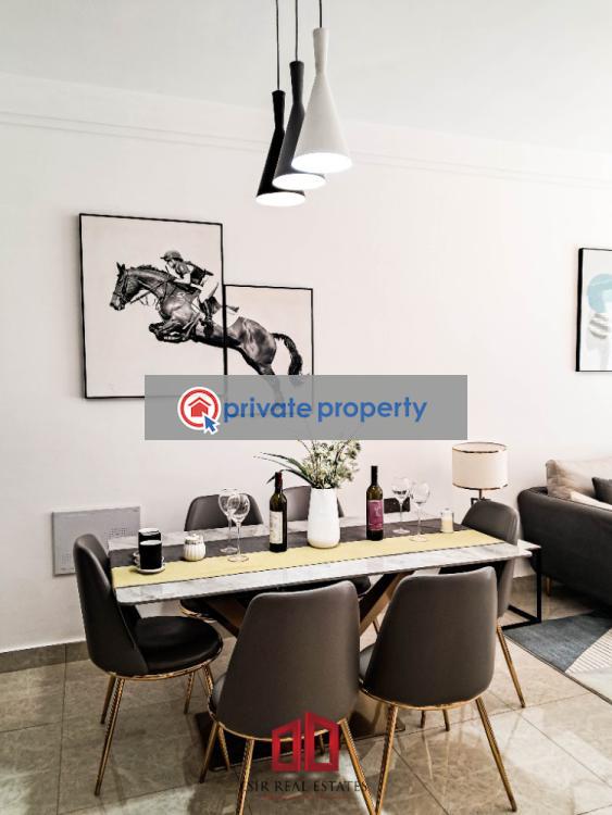1 bedroom Apartment For Sale Kanjuiri Range Nyandarua - 2