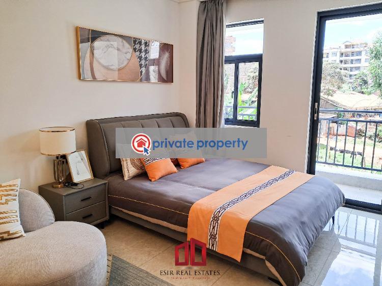 1 bedroom Apartment For Sale Kanjuiri Range Nyandarua - 4