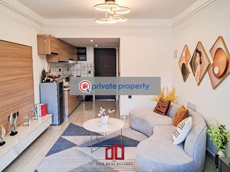 1 bedroom Apartment For Sale Kanjuiri Range Nyandarua - 1