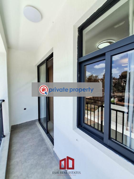 1 bedroom Apartment For Sale Kanjuiri Range Nyandarua - 3
