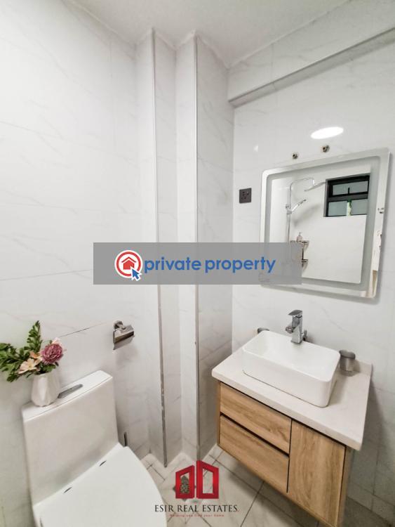 1 bedroom Apartment For Sale Kanjuiri Range Nyandarua - 6