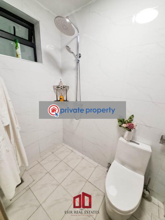 1 bedroom Apartment For Sale Kanjuiri Range Nyandarua - 7