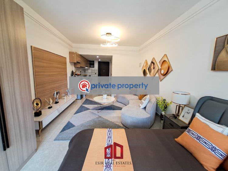 1 bedroom Apartment For Sale Kanjuiri Range Nyandarua - 5