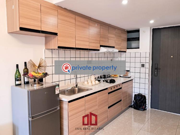 1 bedroom Apartment For Sale Kanjuiri Range Nyandarua - 2
