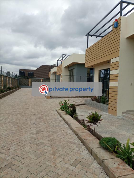 3 bedroom Detached Bungalow For Sale &nbsp;ruiru Ruiru Kiambu - 2