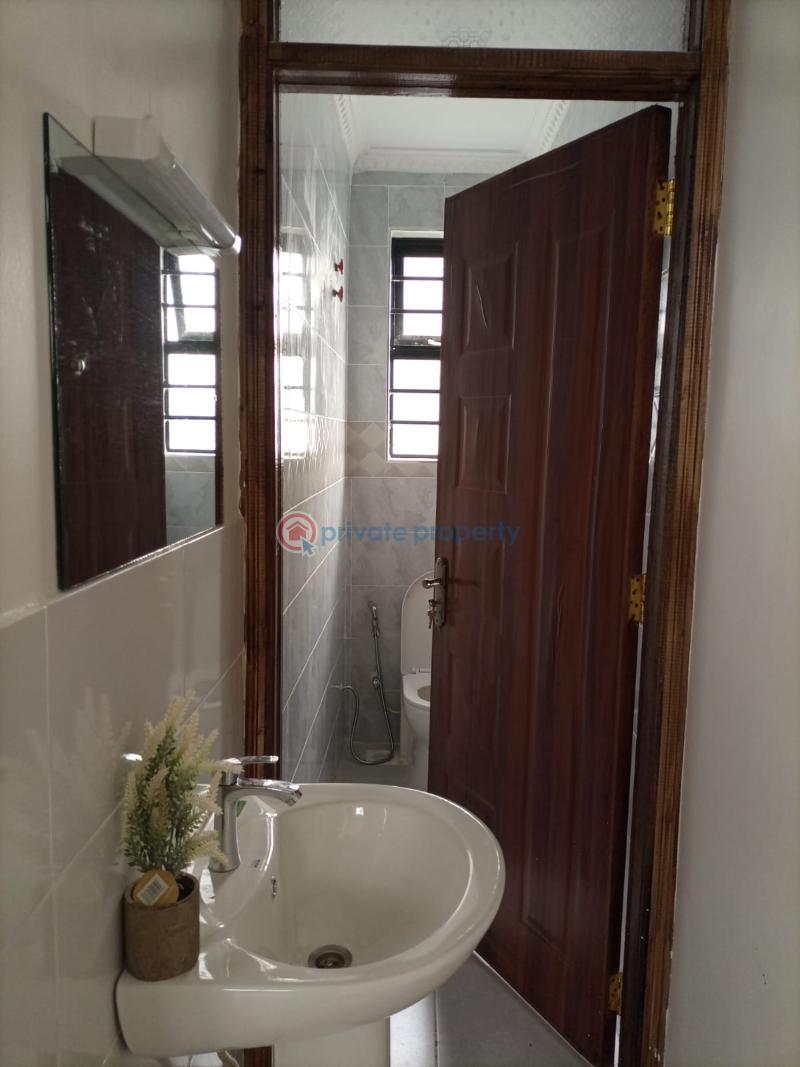 3 bedroom House For Sale ruiru Kiambu - 7