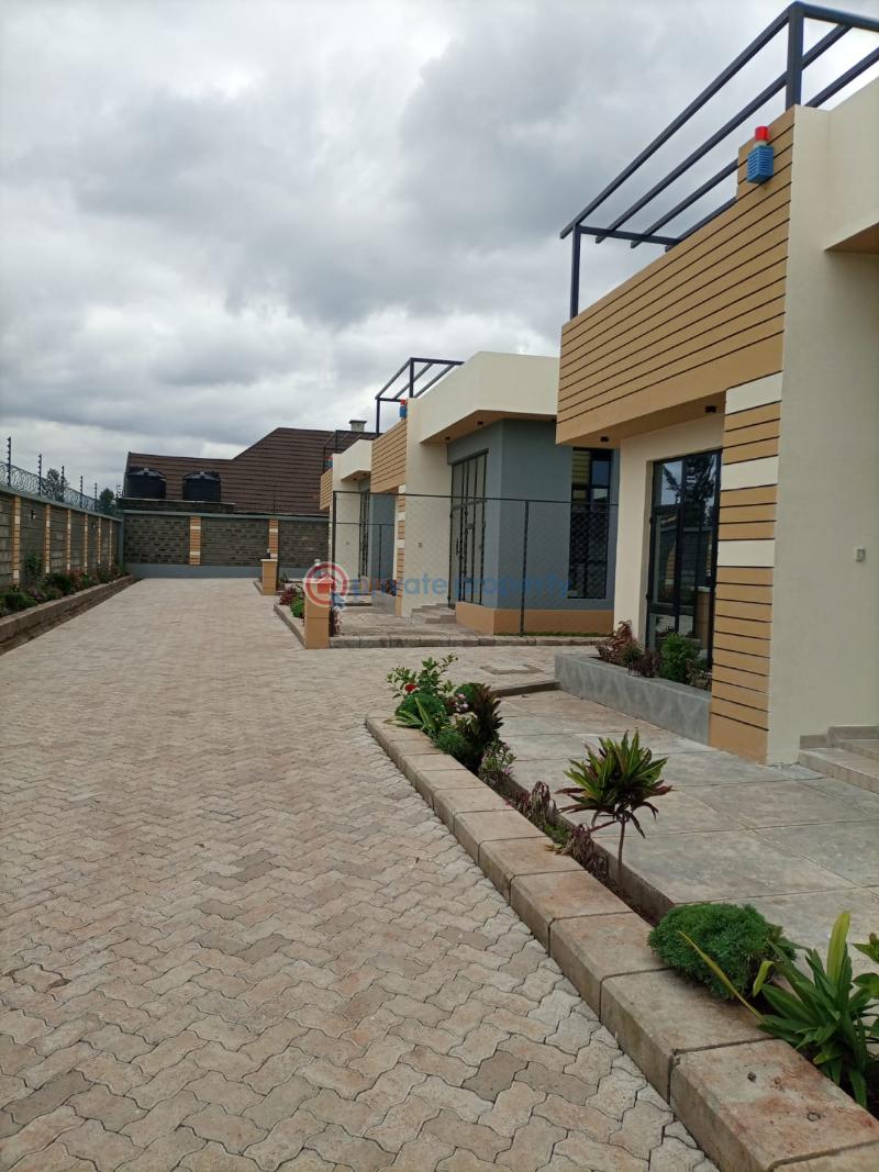 3 bedroom House For Sale ruiru Kiambu - 2