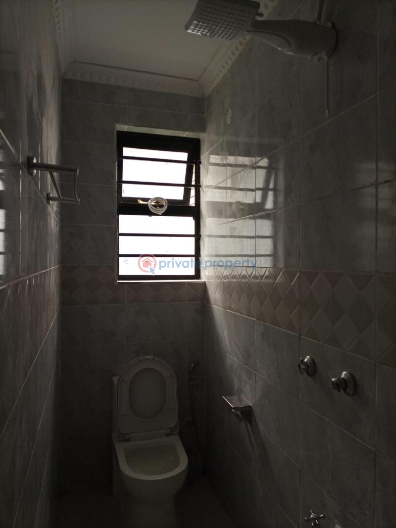 3 bedroom House For Sale Ruiru Mugutha ruiru Kiambu - 9