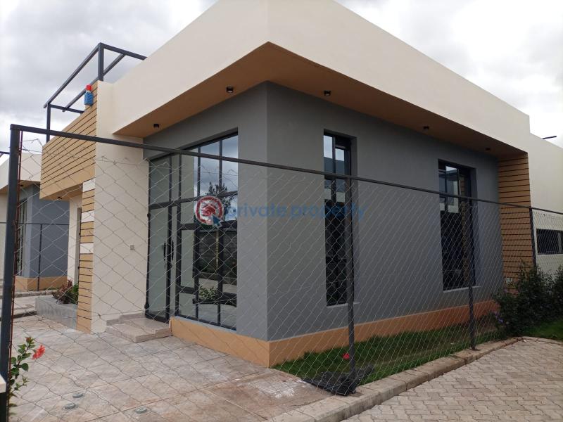 3 bedroom House For Sale Ruiru Mugutha ruiru Kiambu - 1