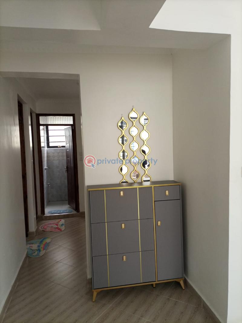 3 bedroom House For Sale Ruiru Mugutha ruiru Kiambu - 5