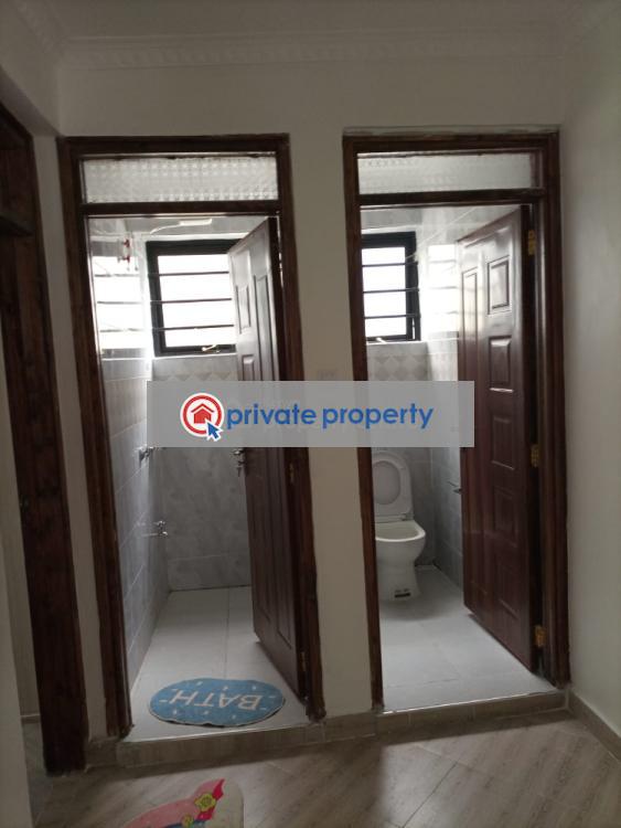3 bedroom Detached Bungalow For Sale &nbsp;ruiru Ruiru Kiambu - 6