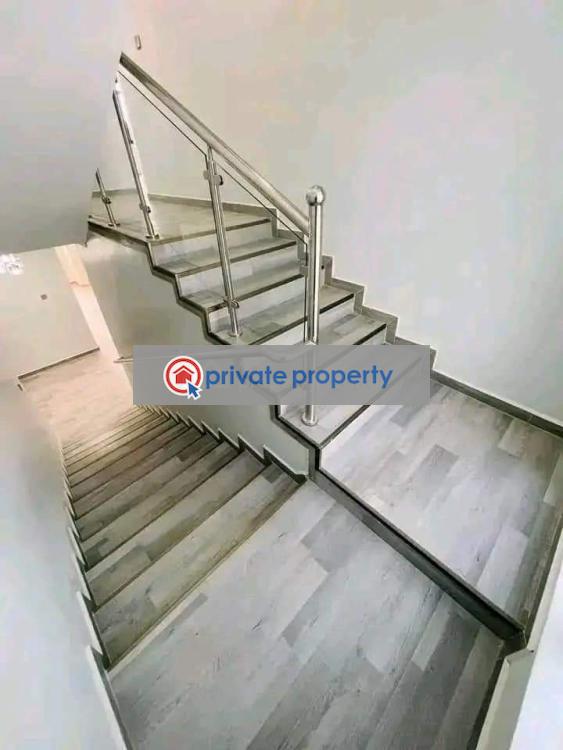 4 bedroom Townhouse For Sale &nbsp;ruiru Ruiru Kiambu - 10
