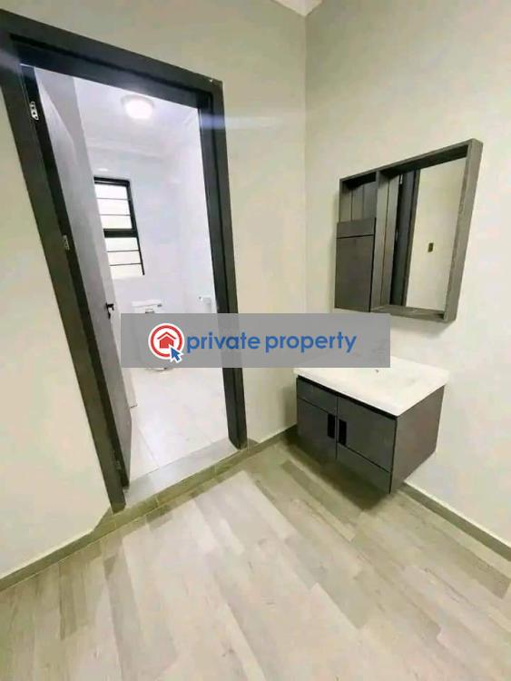 4 bedroom Townhouse For Sale &nbsp;ruiru Ruiru Kiambu - 4