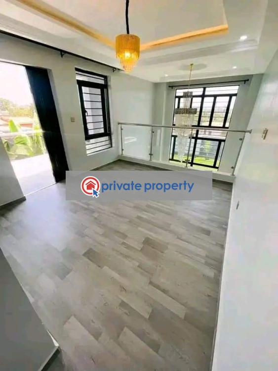 4 bedroom Townhouse For Sale &nbsp;ruiru Ruiru Kiambu - 11