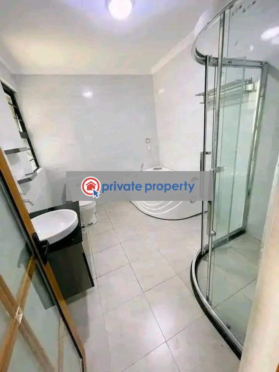 4 bedroom Townhouse For Sale &nbsp;ruiru Ruiru Kiambu - 4