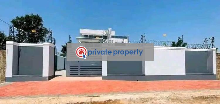 4 bedroom Townhouse For Sale &nbsp;ruiru Ruiru Kiambu - 1