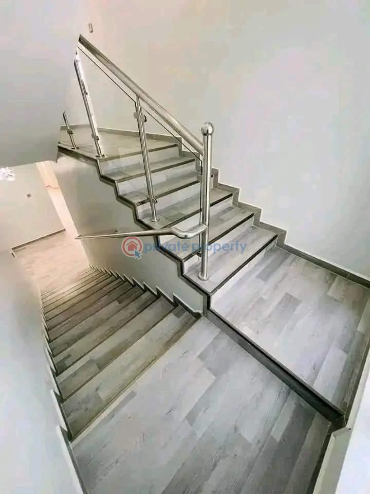 4 bedroom House For Sale ruiru Kiambu - 10