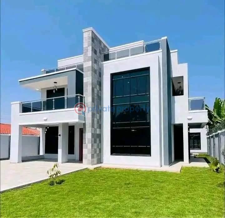 4 bedroom House For Sale ruiru Kiambu - 0